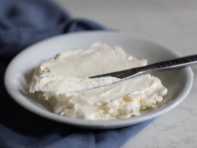 how to make whipped cream cheese how to make whipped cream cheese