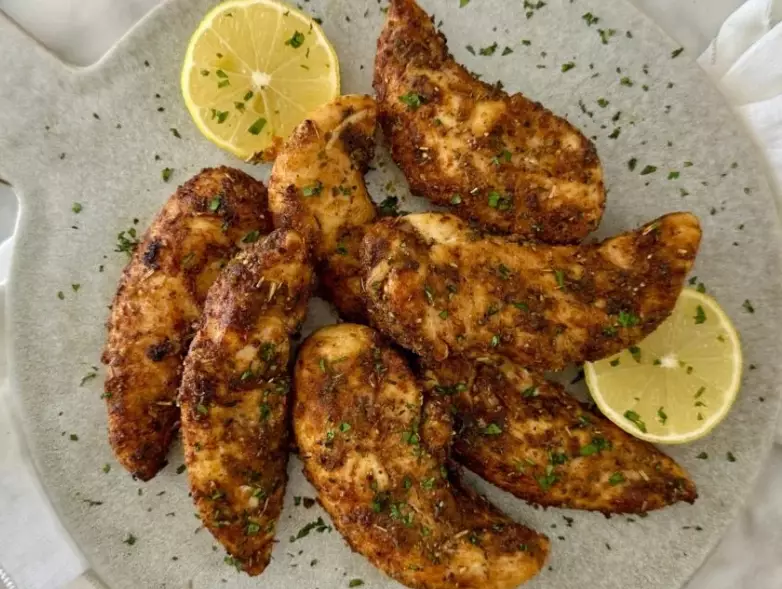 easy air fryer recipes easy air fryer recipes