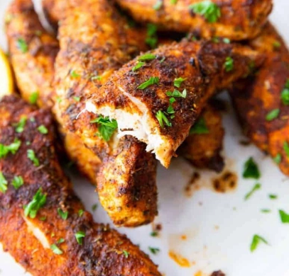 healthy chicken tenders air fryer healthy chicken tenders air fryer