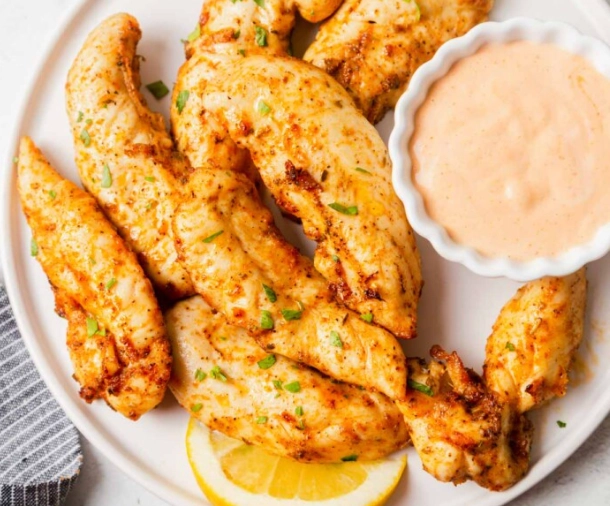 easy air fryer recipes easy air fryer recipes