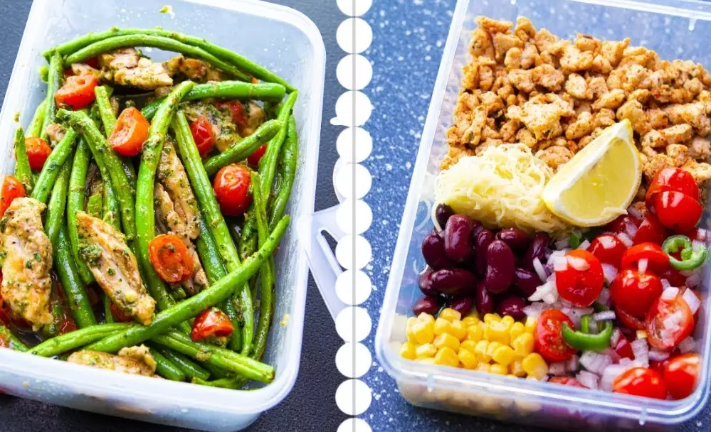 healthy lunch ideas healthy lunch ideas