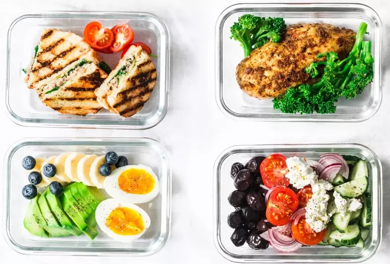meal prep for weight loss meal prep for weight loss