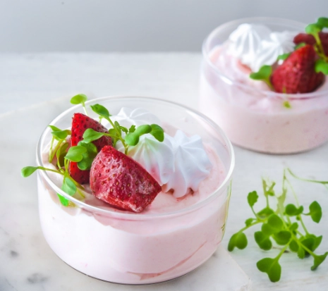 healthy dessert healthy dessert