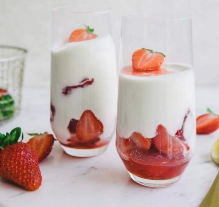 healthy dessert healthy dessert