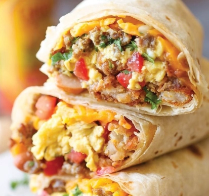breakfast burrito storage breakfast burrito storage