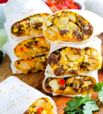 breakfast burrito storage breakfast burrito storage