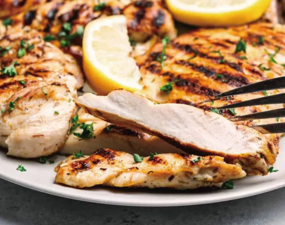 healthy chicken dinner healthy chicken dinner