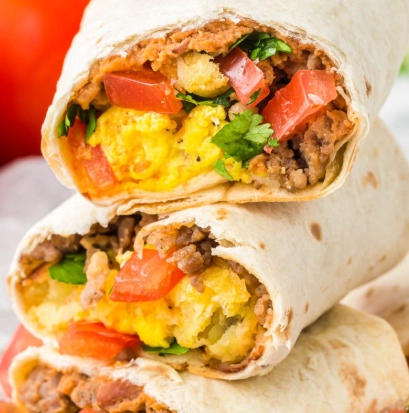 freeze breakfast burritos freeze breakfast burritos