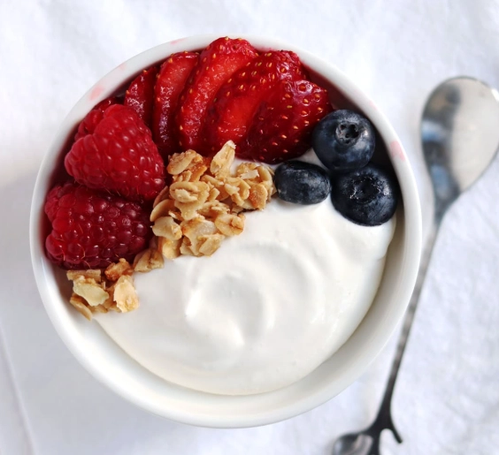 light yogurt frosting light yogurt frosting