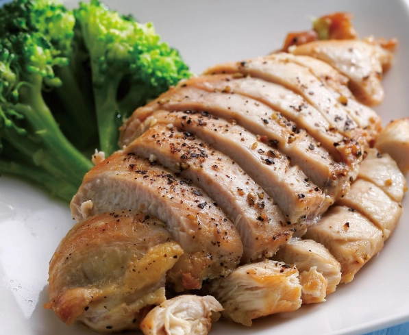 thin chicken breast recipe thin chicken breast recipe