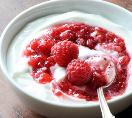 healthy dessert alternatives healthy dessert alternatives