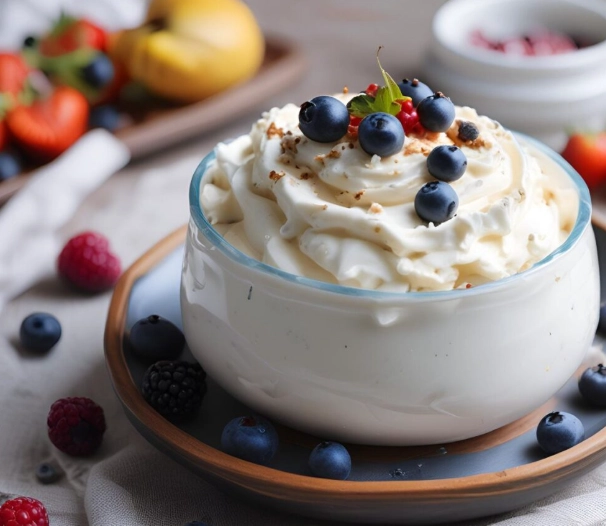 healthy dessert alternatives healthy dessert alternatives