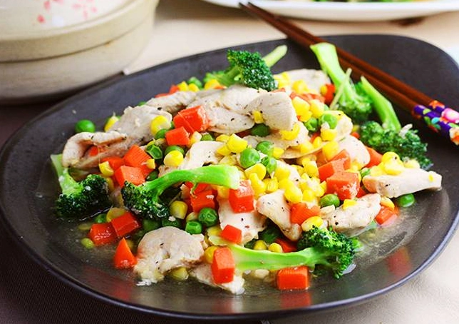 quick chicken breast dinners quick chicken breast dinners