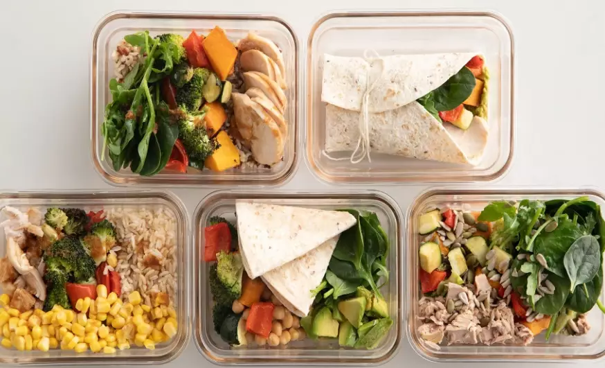 healthy meal prep ideas healthy meal prep ideas