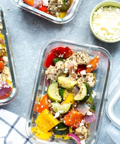 meal prep for weight loss meal prep for weight loss