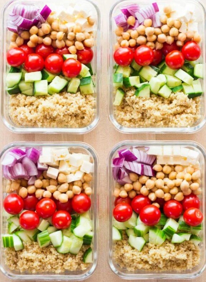 healthy meal prep ideas healthy meal prep ideas