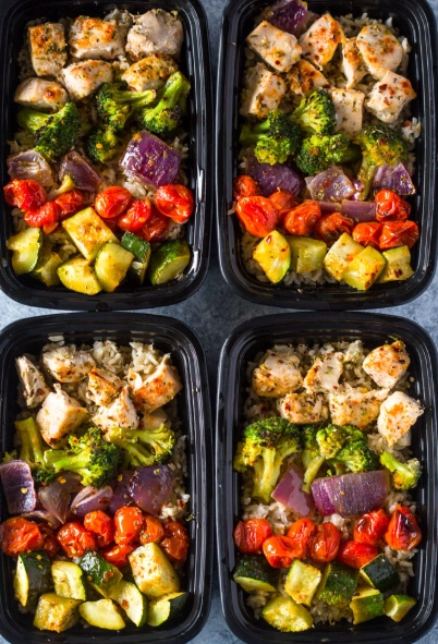 meal prep for weight loss meal prep for weight loss