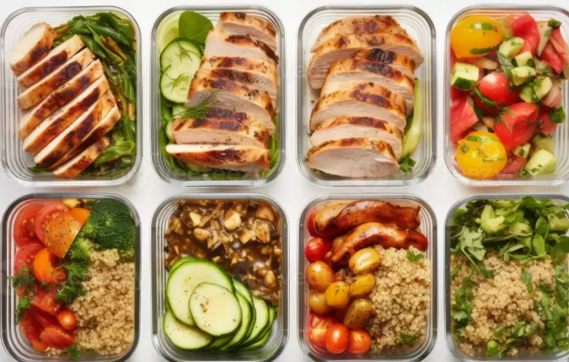 meal prep safety meal prep safety