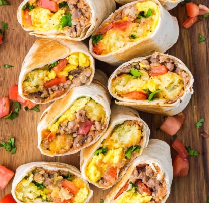 easy breakfast recipes easy breakfast recipes