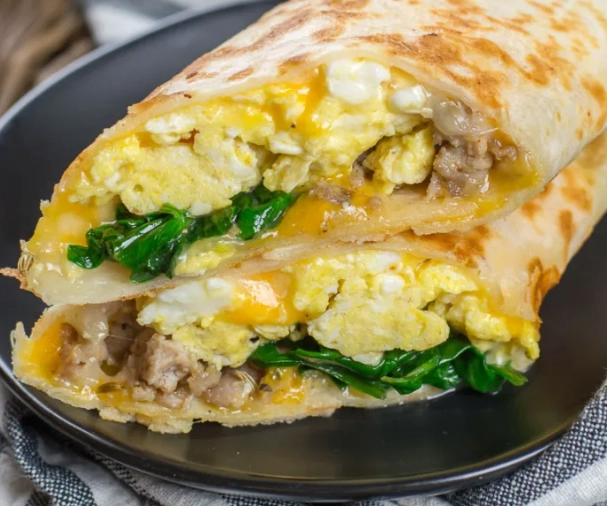 easy breakfast recipes easy breakfast recipes